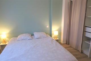 Maison avec WIFI, terrasse VUE MER à 650m de la plage à TREBEURDEN REF-680 - Trébeurden - 7