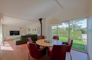 Vakantiehuis Springtij met privé zwembad - Julianadorp aan Zee - Julianadorp - 2