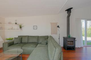 Vakantiehuis Springtij met privé zwembad - Julianadorp aan Zee - Julianadorp - 4