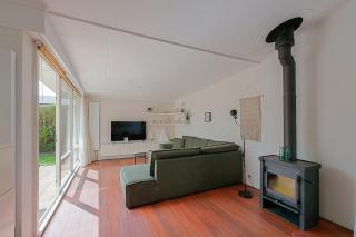 Vakantiehuis Springtij met privé zwembad - Julianadorp aan Zee - 9