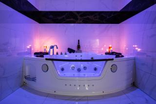 ART & SPA Luxury bedroom at the heart historical center - Mulhouse - 9