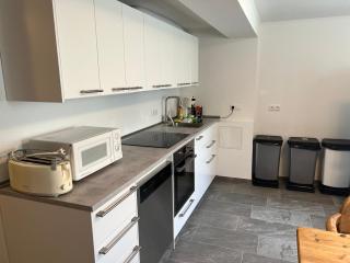 3 separate Messe Appartements bis zu 11 Personen - Ratingen - 8