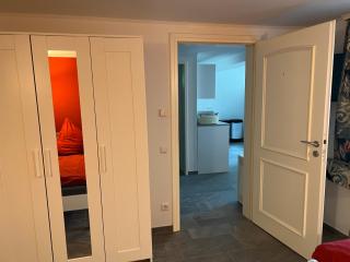 3 separate Messe Appartements bis zu 11 Personen - Ratingen - 1