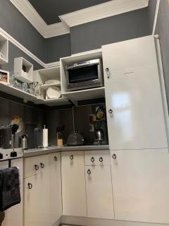 Best-Preis FEWO Rathausblick 2 - Zentrale Lage in Wittenberge - 2 Personen - Einzelzimmer - Vollausstattung - WLAN / Prime & Self-Check-In - Wittenberge - 3