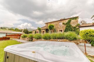 Villa Cedri - Montecatini Val di Cecina - 9