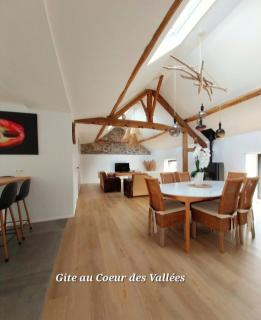 Au Cœur des Vallées - Couvin - 0