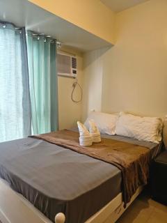 AVIDA Riala T3 1519(Cebu It Park) - Città di Cebu - 9