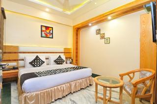 Hotel Hari Piorko Grand - 2 Min from New Delhi Railway Station - New Delhi - 4