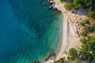 Modern villa with pool, sea view, near the sea and the beach - by Traveler tourist agency Krk ID 2168 - 4