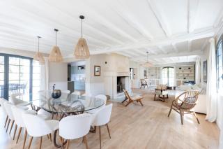Somptueuse Villa sous les pins - Lège-Cap-Ferret - 7