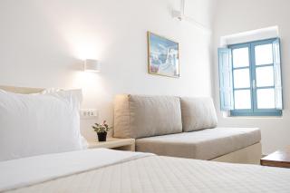 The Beauty of Oia - 2