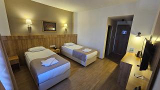 Cappadocia Mihran Sultan Otel - 8