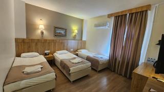 Cappadocia Mihran Sultan Otel - 7