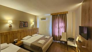 Cappadocia Mihran Sultan Otel - 6