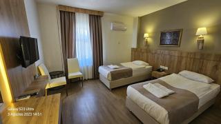 Cappadocia Mihran Sultan Otel - 5