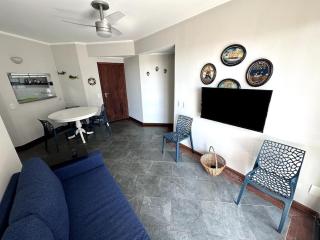 Apartamento justo en la arena en Riviera de São Lourenço - 7