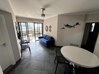 Apartamento justo en la arena en Riviera de São Lourenço - 6