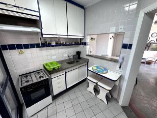 Apartamento pé na areia em Riviera de São Lourenço - Riviera de São Lourenço - 1