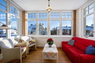 Haus Übersee Wohnung Samoa - 9