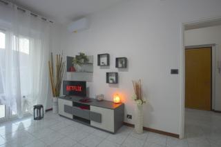 Lago di Lecco - Parcheggio Gratuito - Stazione Ferroviaria - 4