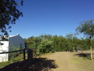 Ditsem Guest Farm - 9