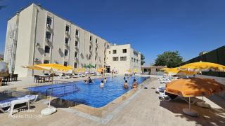 Cappadocia Mihran Sultan Otel - 4