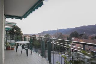 Lago di Lecco - Parcheggio Gratuito - Stazione Ferroviaria - 1