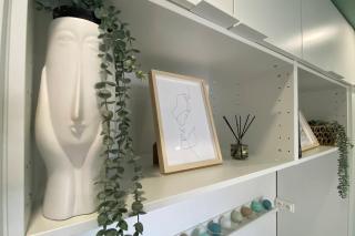 Appart Hôtel Lison - rénové 2023 Vieux Lille - 9