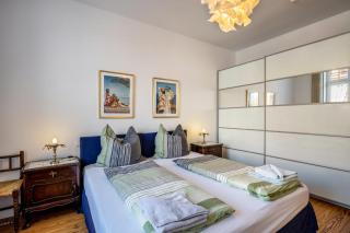 Haus Übersee Wohnung Fidji - 1