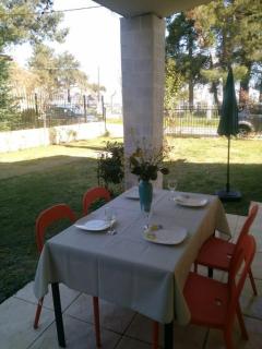 Casa de Playa 2, Golden Beach, Thasos - 6