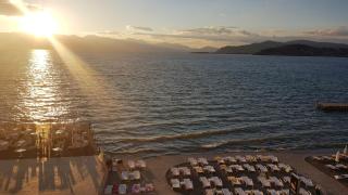 Park Ej's Lake View Apartment A73 - Ohrid - 9