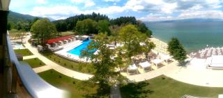 Park Ej's Lake View Apartment A73 - Ohrid - 8