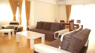 Park Ej's Lake View Apartment A73 - Ohrid - 7