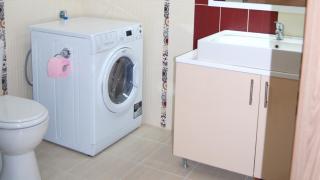 Park Ej's Lake View Apartment A73 - Ohrid - 6
