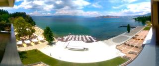 Park Ej's Lake View Apartment A73 - Ohrid - 5