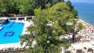 Park Ej's Lake View Apartment A73 - Ohrid - 4