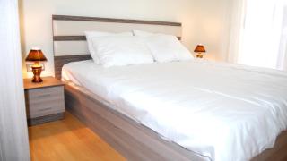 Park Ej's Lake View Apartment A73 - Ohrid - 2