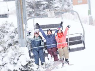 Naeba Prince Hotel - Yuzawa - 5