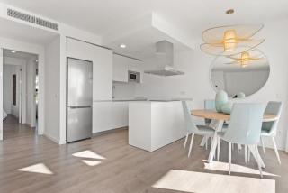 Beautiful Penthouse with Large Terrace - Estepona - 1