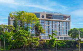 Sarova Panafric Hotel - Nairobi - 0