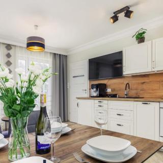 Green Dream Apartment Pobierowo KRYTY BASEN - Pobierowo - 0
