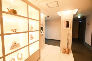 Hotel Myeongji - Busan - 3
