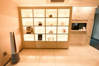 Hotel Myeongji - Busan - 4