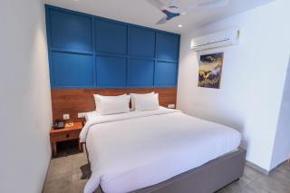 Hudson Resorts - Sriperumbudur - 8