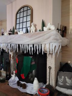 Relais de la poste suite - Monclar-de-Quercy - 2