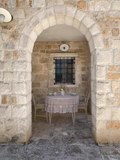 Trulli Garden Harmony by Rentbeat - Martina Franca - 0