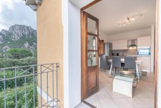 Appartamento Mountain View - San Pantaleo - 8