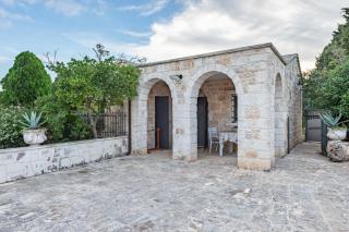 Trulli Garden Harmony by Rentbeat - Martina Franca - 3