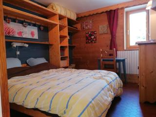 Gîte Auberge La Blanche - 6