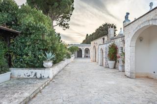 Trulli Garden Harmony by Rentbeat - Martina Franca - 1